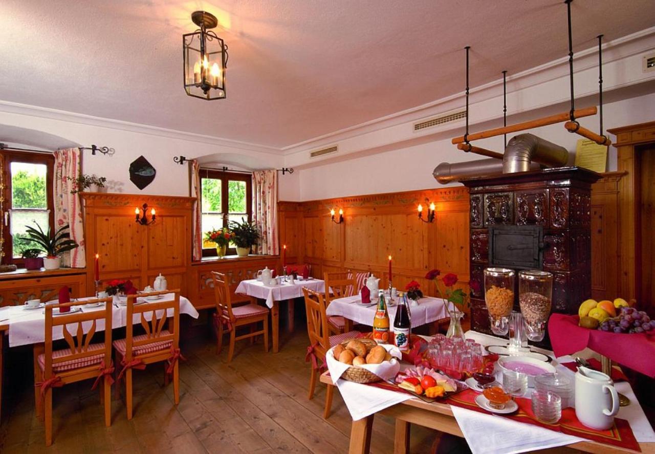 Gasthaus Zum Himmelreich Riedenburg Ngoại thất bức ảnh