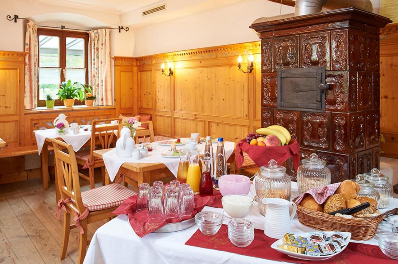 Gasthaus Zum Himmelreich Riedenburg Ngoại thất bức ảnh
