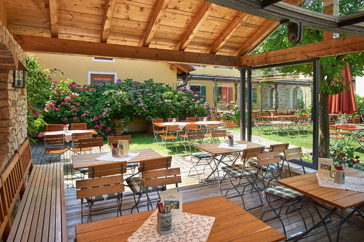 Gasthaus Zum Himmelreich Riedenburg Ngoại thất bức ảnh