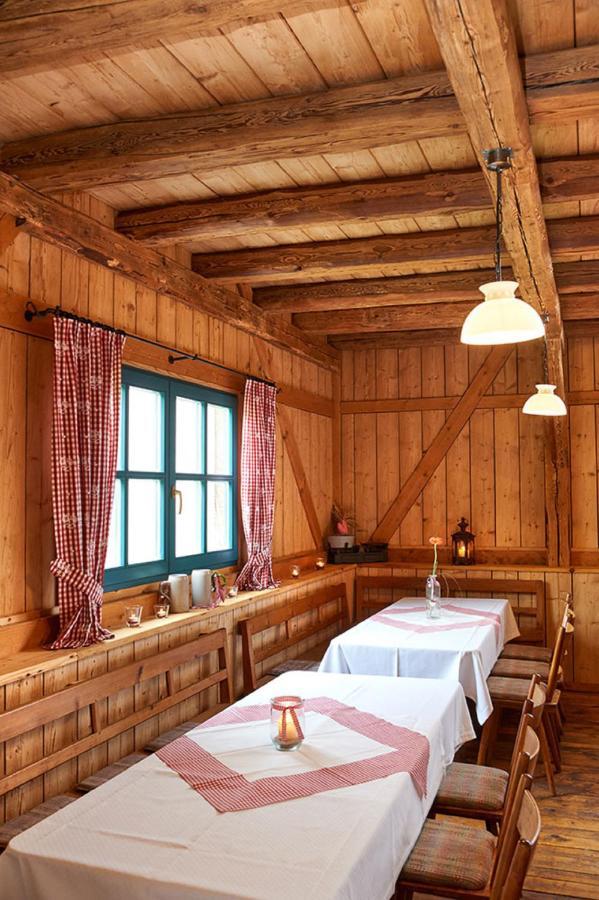 Gasthaus Zum Himmelreich Riedenburg Ngoại thất bức ảnh